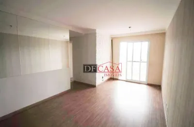 Apartamento com 3 quartos à venda na Rua Cirino de Abreu, 263, Penha De França, São Paulo
