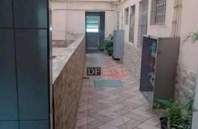Apartamento com 2 quartos à venda na Rua Giovanni Quadri, 22, Conjunto Residencial José Bonifácio, São Paulo