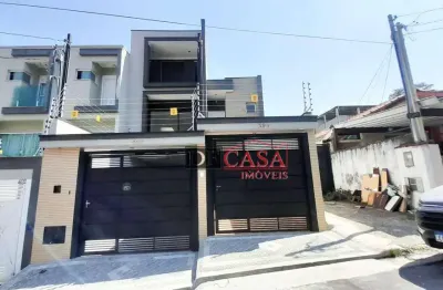 Casa com 3 quartos à venda na Rua Embirussu, 398, Penha De França, São Paulo