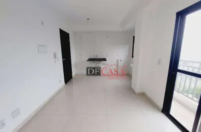 Apartamento com 2 quartos à venda na Rua Henrique Jacobs, 86, Artur Alvim, São Paulo