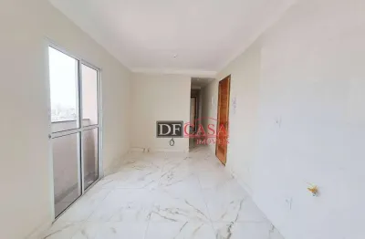 Apartamento com 2 quartos à venda na Rua Otília, 252, Vila Esperança, São Paulo