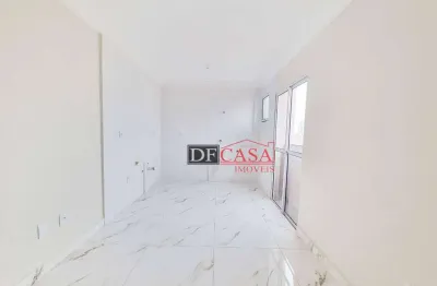Apartamento com 1 quarto à venda na Rua Otília, 252, Vila Esperança, São Paulo