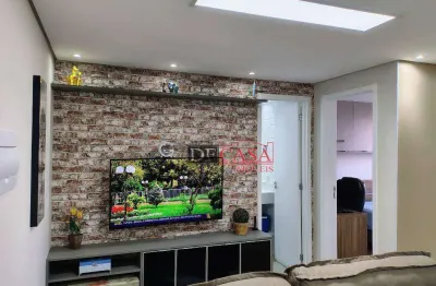 Apartamento com 2 quartos à venda na Avenida Cangaíba, 3734, Cangaíba, São Paulo