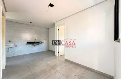 Apartamento com 2 quartos à venda na Rua Embiruçú, 654, Vila Matilde, São Paulo