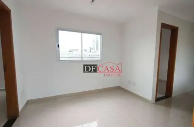 Apartamento com 2 quartos à venda na Rua Guilherme Rudge, 47, Penha De França, São Paulo