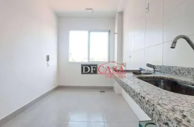 Apartamento com 2 quartos à venda na Rua Pedro Pires, 156, Vila Carrão, São Paulo