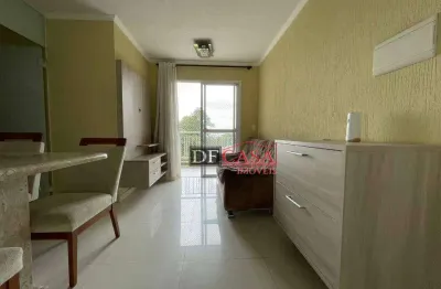 Apartamento com 2 quartos à venda na Rua Maria Angélica Soares Gomes, 9, Jardim Matarazzo, São Paulo