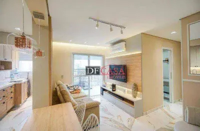 Apartamento com 2 quartos à venda na Rua Bom Sucesso, 366, Tatuapé, São Paulo