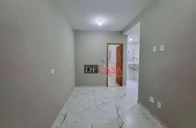 Apartamento com 1 quarto à venda na Rua Patativa, 140, Artur Alvim, São Paulo