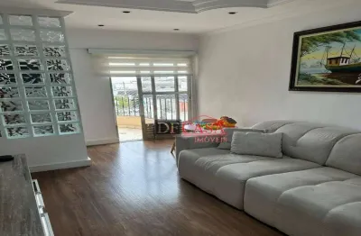 Apartamento com 2 quartos à venda na Avenida Cangaíba, 1180, Cangaíba, São Paulo