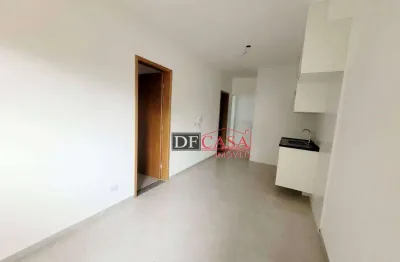 Apartamento com 2 quartos à venda na Rua Doutor Heládio, 281, Vila Esperança, São Paulo