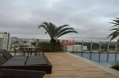 Apartamento com 1 quarto à venda na Avenida Celso Garcia, 3335, Tatuapé, São Paulo