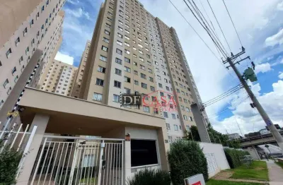 Apartamento com 2 quartos à venda na Rua Augusto Carlos Bauman, 206, Itaquera, São Paulo