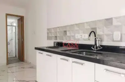 Apartamento com 2 quartos à venda na Rua Benedito Galvão, 107, Vila Carrão, São Paulo