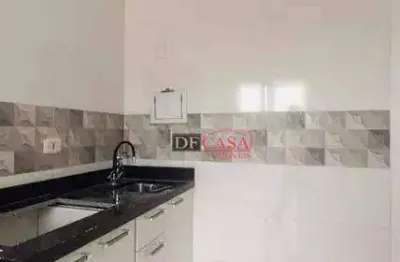 Apartamento com 2 quartos à venda na Rua Benedito Galvão, 107, Vila Carrão, São Paulo