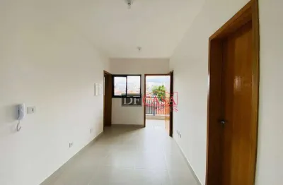 Apartamento com 2 quartos à venda na Rua Pamonã, 40, Tatuapé, São Paulo
