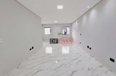 Casa com 3 quartos à venda na Rua Ruth Salém, 63, Vila Carrão, São Paulo