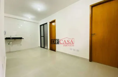 Apartamento com 2 quartos à venda na Rua Pamonã, 40, Tatuapé, São Paulo