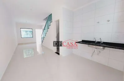 Casa com 2 quartos à venda na Praça Coronel Antônio Pietscher, 31, Aricanduva, São Paulo