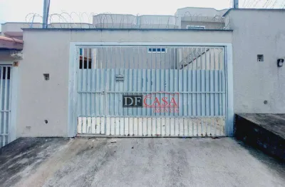 Casa com 2 quartos à venda na Rua Cauguçu, 16, Cidade Líder, São Paulo