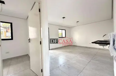 Apartamento com 1 quarto à venda na Rua Embiruçú, 654, Vila Matilde, São Paulo