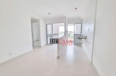 Apartamento com 2 quartos à venda na Rua Aricá-Mirim, 301, Burgo Paulista, São Paulo
