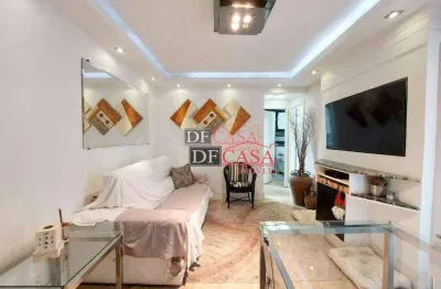 Apartamento com 2 quartos à venda na Rua Professor Brito Machado, 500, Itaquera, São Paulo