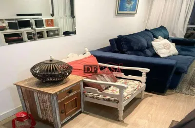Apartamento com 2 quartos à venda na Rua Serra De Japi, 242, Tatuapé, São Paulo