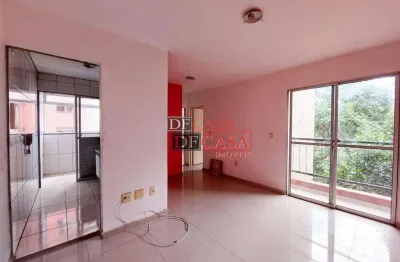 Apartamento com 2 quartos à venda na Rua Baltazar Nunes, 600, Itaquera, São Paulo