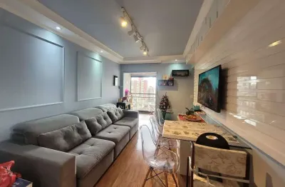 Apartamento com 2 quartos à venda na Rua Guaperuvu, 656, Vila Matilde, São Paulo