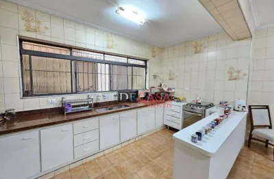 Casa com 3 quartos à venda na Rua Vargem Grande, 98, Tatuapé, São Paulo