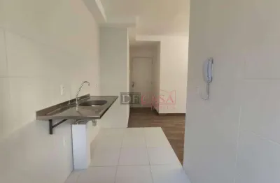 Apartamento com 2 quartos à venda na Rua Iososuke Okave, 463, Itaquera, São Paulo