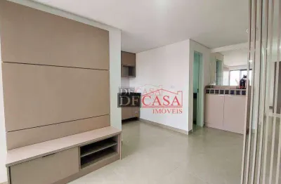 Apartamento com 2 quartos à venda na Rua Soldado Jamil Dagli, 309, Jardim Japão, São Paulo