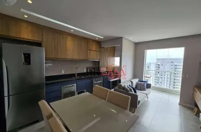 Apartamento com 1 quarto à venda na Rua Guarapuava, 290, Mooca, São Paulo