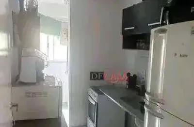 Apartamento com 2 quartos à venda na Avenida Itaquera, 3887, Jardim Maringa, São Paulo