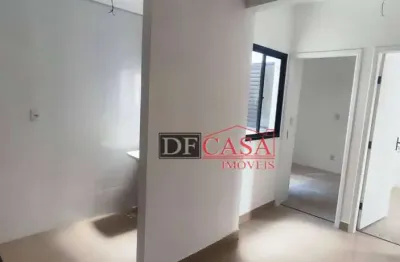 Apartamento com 2 quartos à venda na Rua Paulo Lopes De Leão, 71, Itaquera, São Paulo