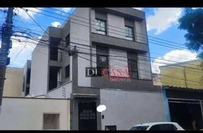 Apartamento com 2 quartos à venda na Rua Paulo Lopes De Leão, 71, Itaquera, São Paulo