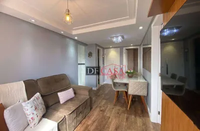 Apartamento com 3 quartos à venda na Rua Buriti Alegre, 134, Vila Ré, São Paulo