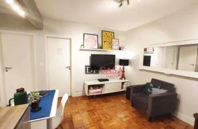 Apartamento com 2 quartos à venda na Rua Tabatinguera, 93, Centro, São Paulo