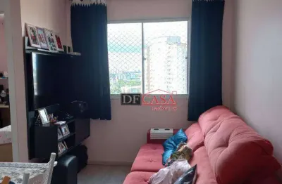 Apartamento com 2 quartos à venda na Avenida Condessa Elisabeth de Robiano, 1859, Penha De França, São Paulo