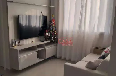 Apartamento com 2 quartos à venda na Avenida Condessa Elisabeth de Robiano, 1859, Penha De França, São Paulo
