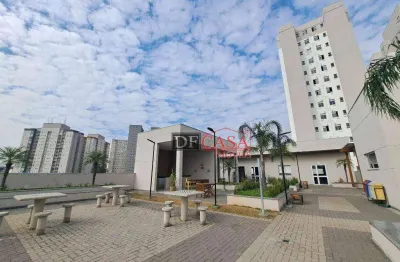 Apartamento com 2 quartos à venda na Avenida Condessa Elisabeth de Robiano, 1859, Penha De França, São Paulo