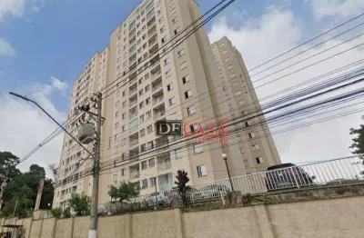 Apartamento com 2 quartos à venda na Estrada Dom João Nery, 3988, Guaianases, São Paulo