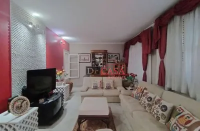 Casa com 2 dormitórios à venda, 100 m² por R$ 850.000,00 - Penha de França - São Paulo/SP