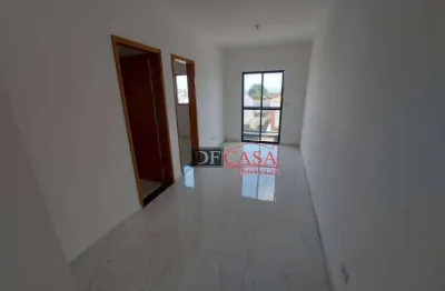 Apartamento com 2 quartos à venda na Rua Doutor Odilon Bueno, 175, Cidade Patriarca, São Paulo