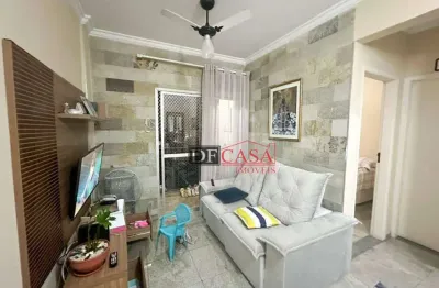 Apartamento com 2 quartos à venda na Rua Atucuri, 40, Tatuapé, São Paulo