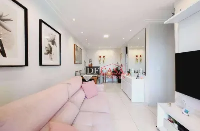 Apartamento com 2 quartos à venda na Avenida Paranaguá, 1485, Vila Paranaguá, São Paulo