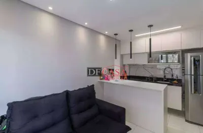 Apartamento com 2 quartos à venda na Rua Jarauara, 81, Vila Ré, São Paulo