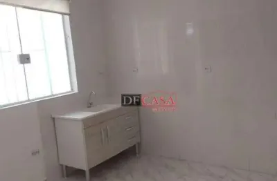 Apartamento com 1 quarto à venda na Rua Maria Carlota, 623, Penha De França, São Paulo
