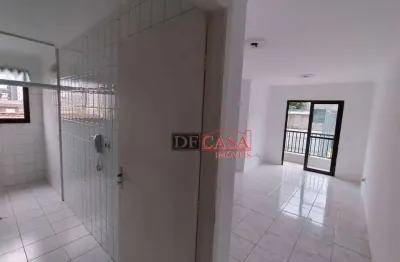 Apartamento com 2 quartos à venda na Rua Baixada Santista, 640, Itaquera, São Paulo